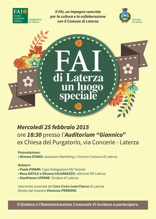 Intervento Fai 25 02 2015