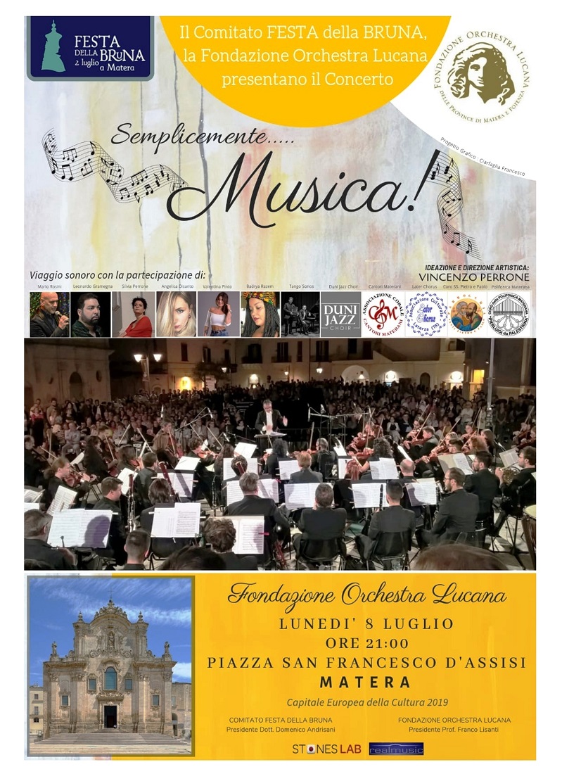 Semplicemente … Musica!